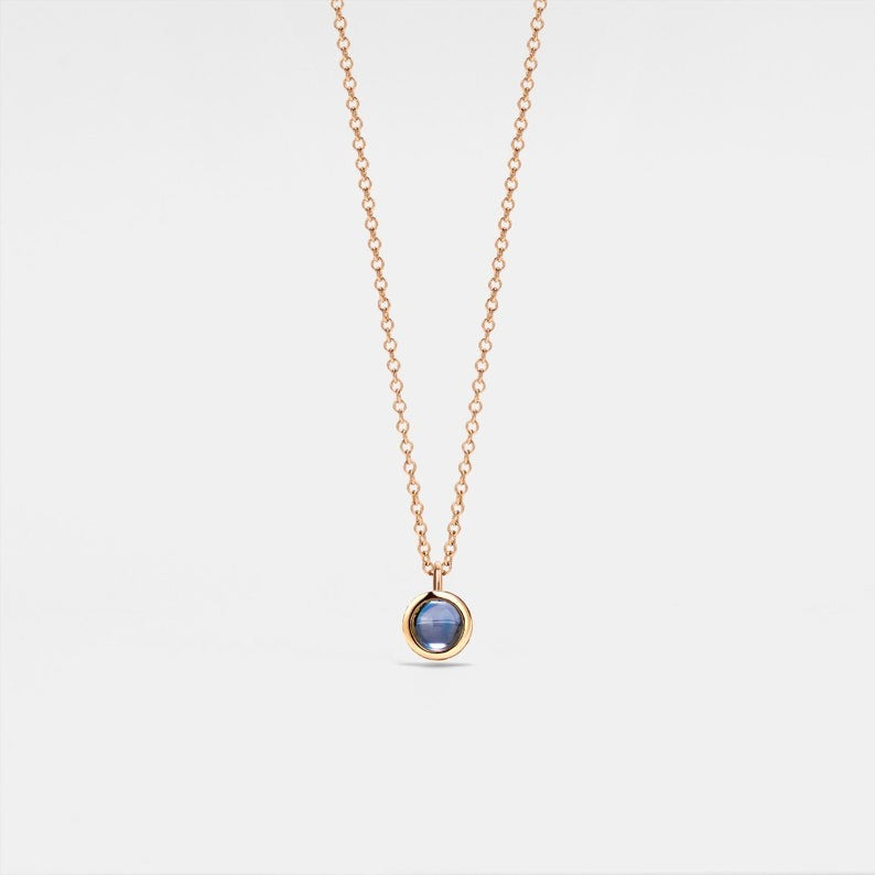 Circle NKL สร้อยคอรูปถ่ายส่วนตัว