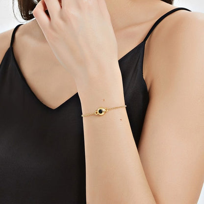 Cable BRC สร้อยข้อมือรูปภาพเฉพาะตัว