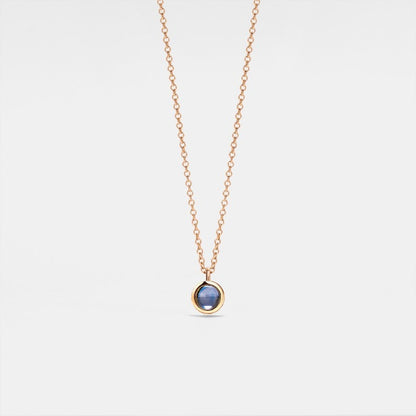 Circle NKL สร้อยคอรูปถ่ายส่วนตัว