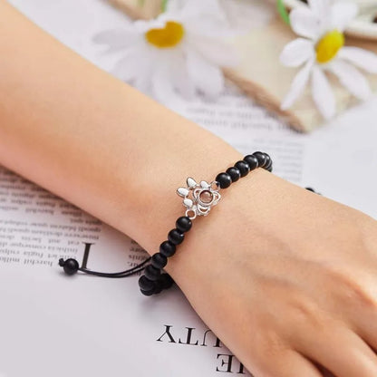 Pet Beads BRC สร้อยข้อมือรูปภาพเฉพาะตัว